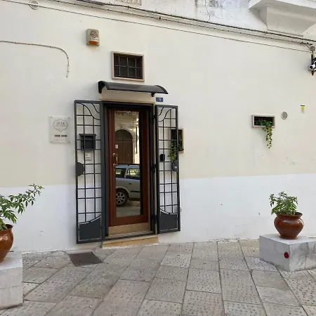 1824 & Design Casa vacanze *